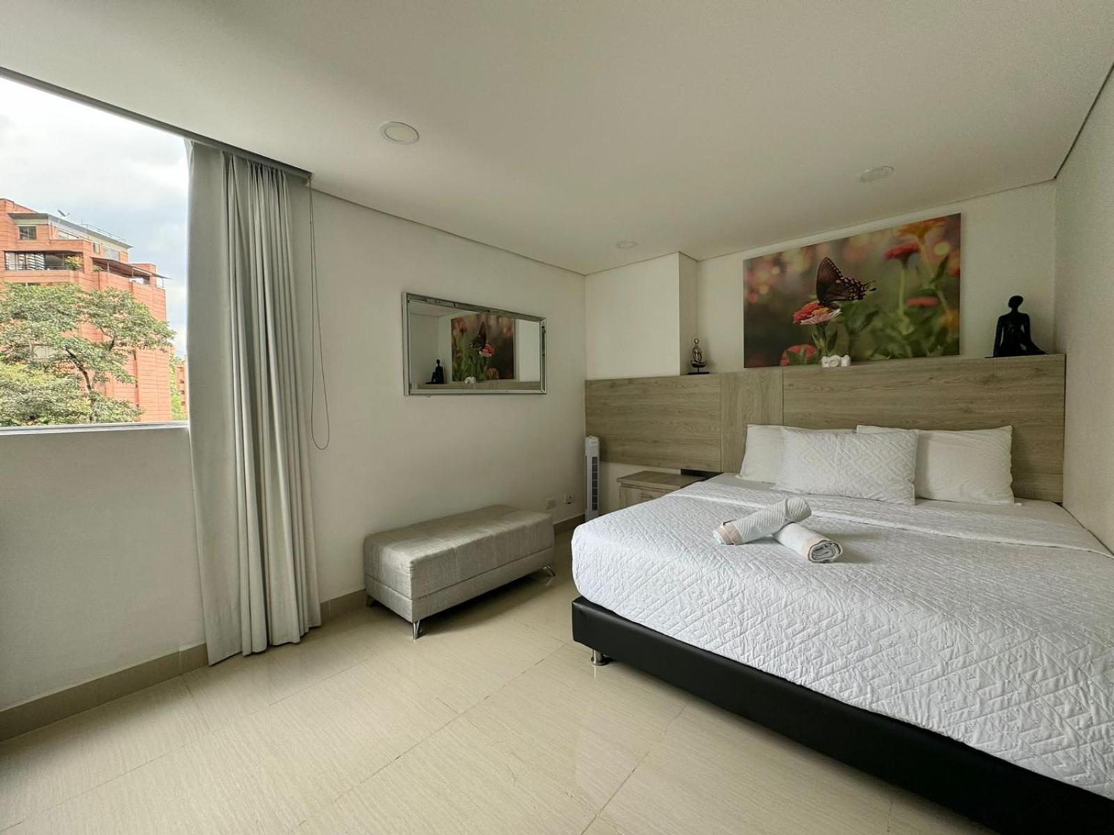 Apartment Sector Turistico En Poblado,