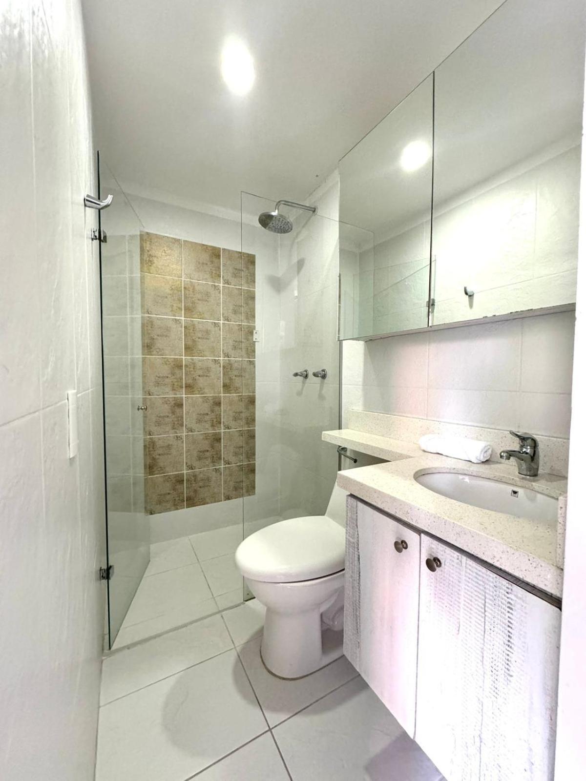 Sector Turistico En Poblado, Apartment